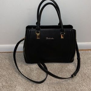 Bostanten Crossbody, Dual-Handled Purse